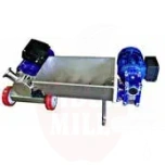 Massipump Euro 40 tiguvanniga (purustatud massile)