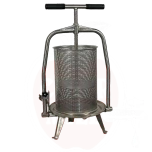 Raampress star 19L roostevaba