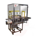 Sildistamismasin Etiemme-2 automaatne