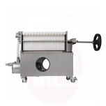 Filtreerija filtrimasin JOLLY 30 pumbaga