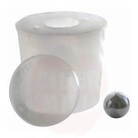 Silikoninis dangtelis su oro išleidimo anga medinėms statinėms