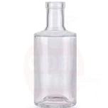 Klaaspudel 200ml Belleville läbipaistev 2112tk