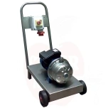 Pump Eno 200L/min 5bar/6m 380V kärul