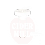 Pistik 9,5mm Duotight kiirühendus