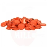 Kroonkork 26mm 10 000tk oranz