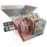 Õlipress Oil KK40 F kuni 40kg/h