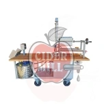 Laud KKF200/10-2 pressi valmidus + filter (õlipressi)