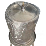 Presskorvi pritsmekaitse 20L korvile