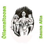 Õlleekstrakt maltoosa kompl. Sauna Aita (hele) 2,5kg