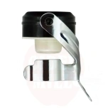 Korduvkasutatav kork 2CR13 4,9x4,3X6,5cm