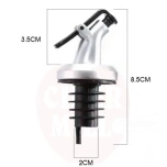 Korduvkasutatav dosaator-kork lukustiga