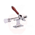 Korgitser veinipudelitele Super automatic