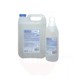 Aluseline puhastusaine Remal 60 5L toiduainetetööstuses