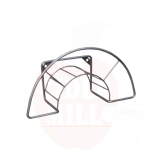 Voolikualus roostevaba teras