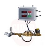 Veedosaator DOMIX 25 mikseriga