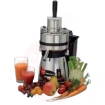 Mahlapress ROTOR Sanamat 90-100kg/h