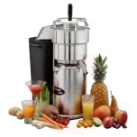 Mahlapress ROTOR Vitamat R 150-200kg/h