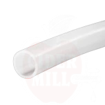 Voolik elastne Crystal Clear 9,5x12,7mm pehme +80°C/50% alk.