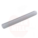 Voolik elastne Pharmasteel 38,0x47,0mm +100°C/96% alc.