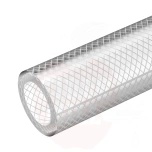 Voolik elastne Pharmapress 25,4x34,5mm +100°C/96% alk.