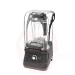 Blender Baari heliümbrikus must 250x300x(H)540mm HENDI 5L 220-240V/1680W