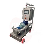 Pump Eurofill 60 sagedusmuun.