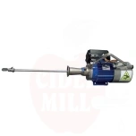 Mikser mootoriga 1,1 Kw/0,8 Kw