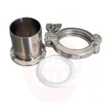 Klamber-liitmik 2” 50mm voolikule