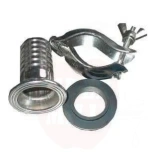 Klamber-liitmik Ø 40 Garolla