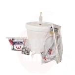 Õlle ja siidri valmistamise stardikomplekt 20L