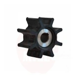 Pumba impeller Liverani Mini EPDM +90C Ø56x29,6 võll Ø12mm