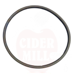 Rõngastihend d10,9mm, paksus 5mm