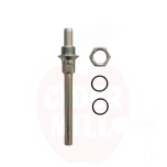 Temperatuuriandur 100mm roostevaba