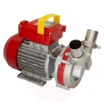 Pump Rover Novax 40M toiduainetele 6500L/h 1450p/min +35C