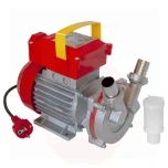 Pump Rover Novax 25M 2400L/h 1450p/min +35C