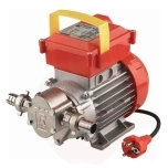 Pump Rover Novax G20 1750L/h 2850p/min hammasrattas