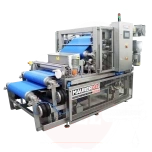 Lintpress MDSP 3500 3500kg/h Maurer topelt roostevaba