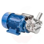 Pump Liverani EP MINOR 40 6900L/h +95C 220V