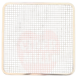 Kuivatusrest 318x318mm SUS304