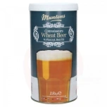 Õlleekstrakt maltoosa Muntons Wheat 1,8kg