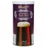 Õlleekstrakt maltoosa Muntons Bock Beer 1,8kg