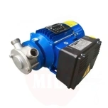 Pump Liverani EP MAJOR 60 ON/OFF/PÖÖRD lüliti kaabel 22500L/h +95C 3F/400V