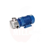 Pump Liverani EP MAXI 80 klemmühendus 43800L/h +95C 3F/400V