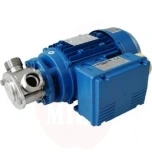 Pump Liverani EP MIDEX 1"1/4 2880-5760L/h +95C 400V 2-kiiruseline