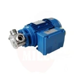 Pump Liverani EP MINOR 40 6900-10000L/h +95C 3F/400V 2-kiiruseline