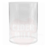 Klaassilinder Pyrex Enolmasteri anumale