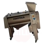 Püreepress Delta 1 1000kg/h seemnete eemaldamine