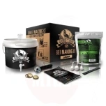 Õlle stardikomplekt Lager 5L George's Beer säilivus 04.2026