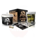 Õlle stardikomplekt Pilsner 5L George's Beer säilivus 04.2026