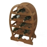 Veinipudelite riiul Cantibotte Plus 23pdl